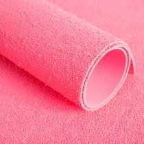 Producto - Goma Eva Toalla Rosa 40x60cm