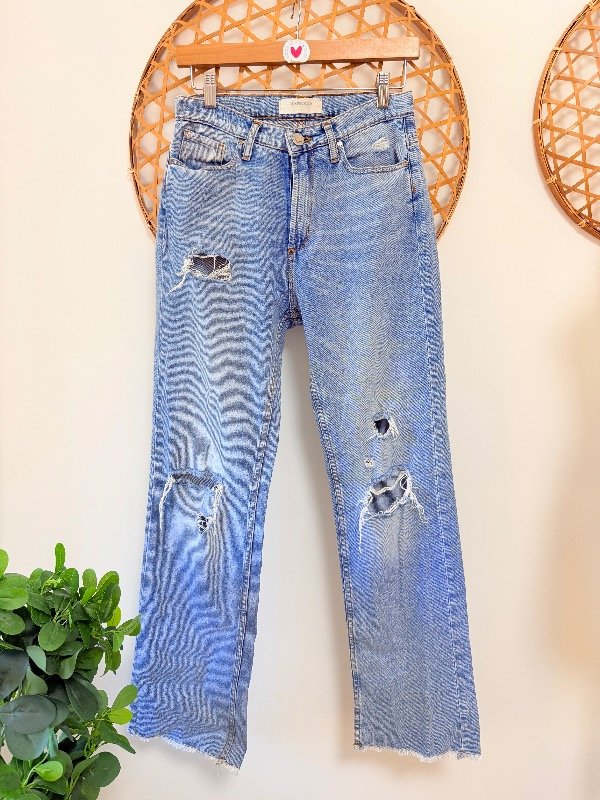 Producto - Jeans rapsodia
