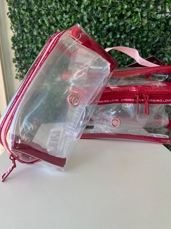 Producto - Porta Cosmético doble - 0