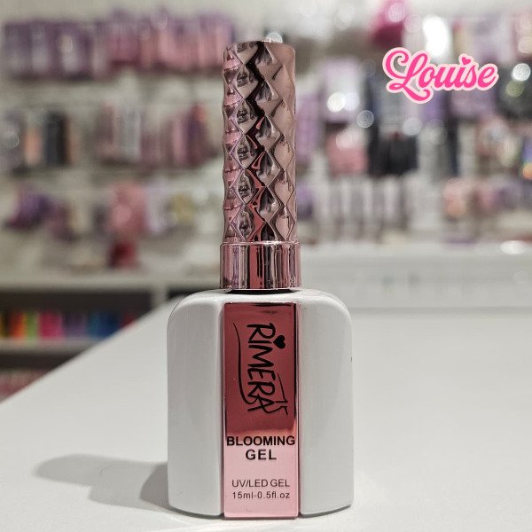 Producto - Blooming Gel Rimera Quince 15ml