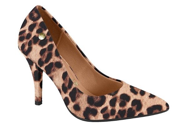 Producto - Stiletto Animal Print Vizzano cod.4508