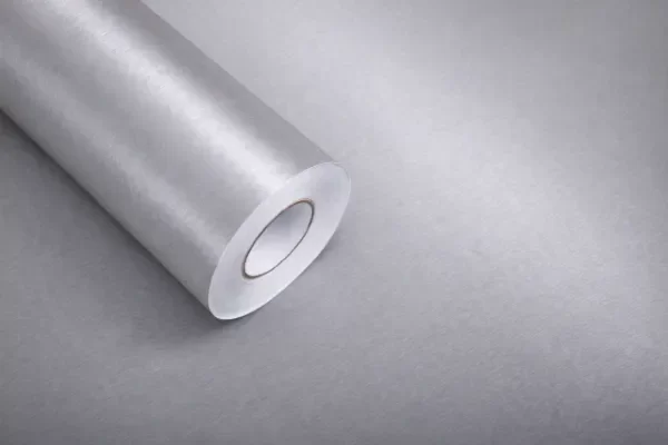 Producto - Vinilo simil acero texturado