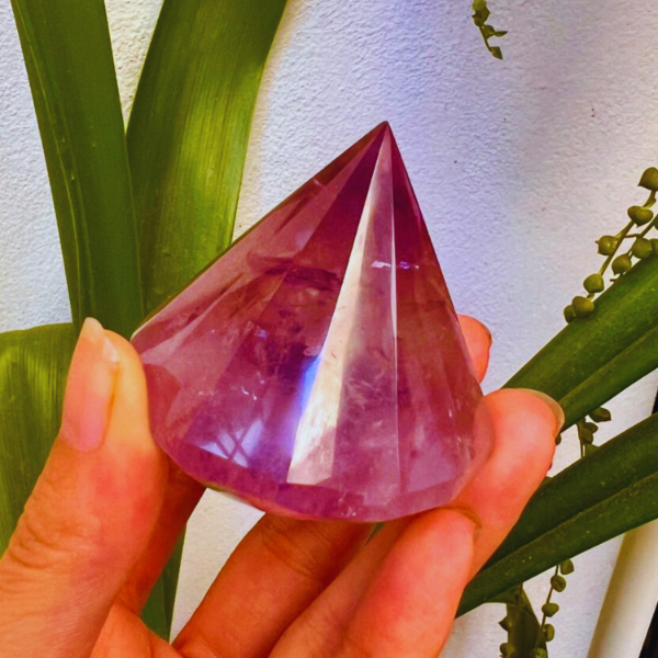 Producto - Extractor de Amatista 09