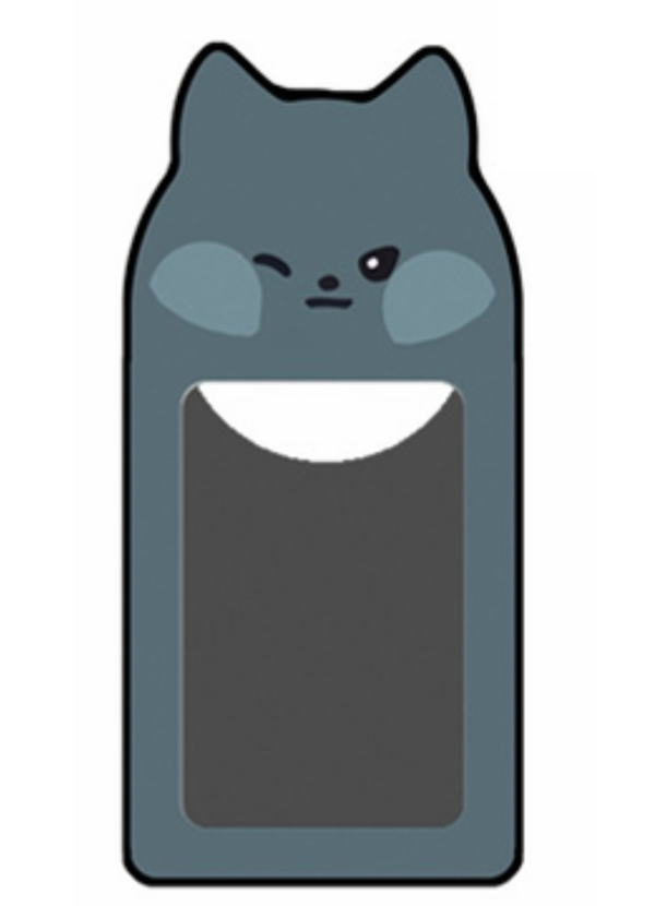 Producto - ZEROBASEONE - HOLDER WOONGNINI ZERONI