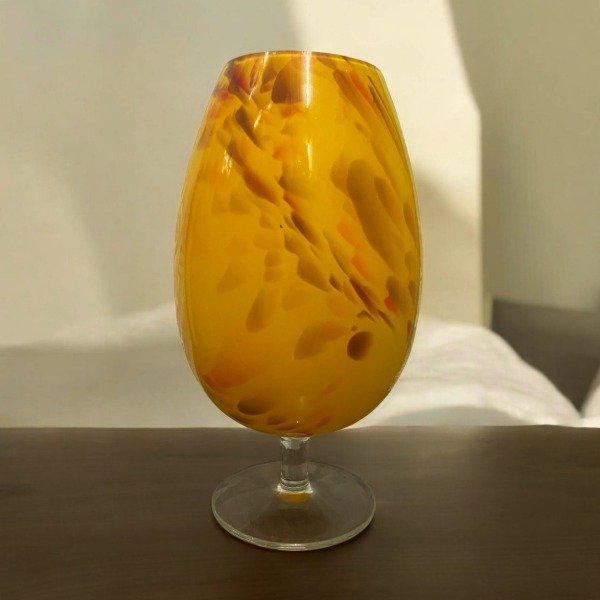 Producto - Florero Copon Tipo Murano