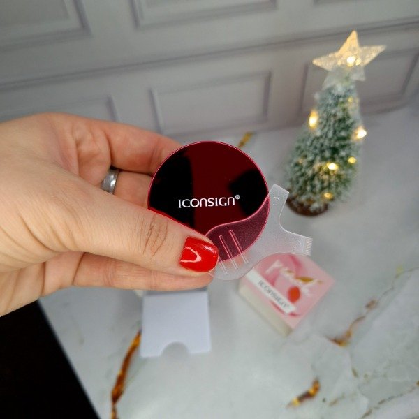 Producto - Pegamento balsamo iconsign