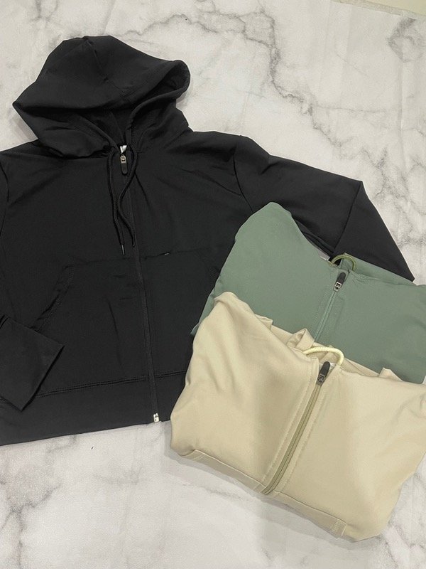 Producto - Campera térmica (art 2203)