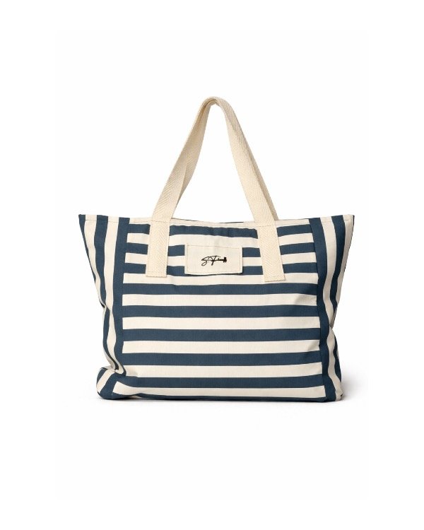 Producto - Bolso Ibiza Azul