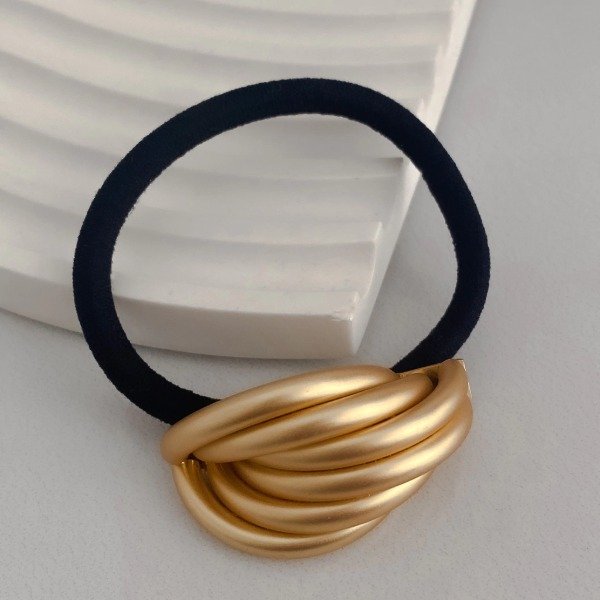 Producto - COLERO NOIRMA DORADO