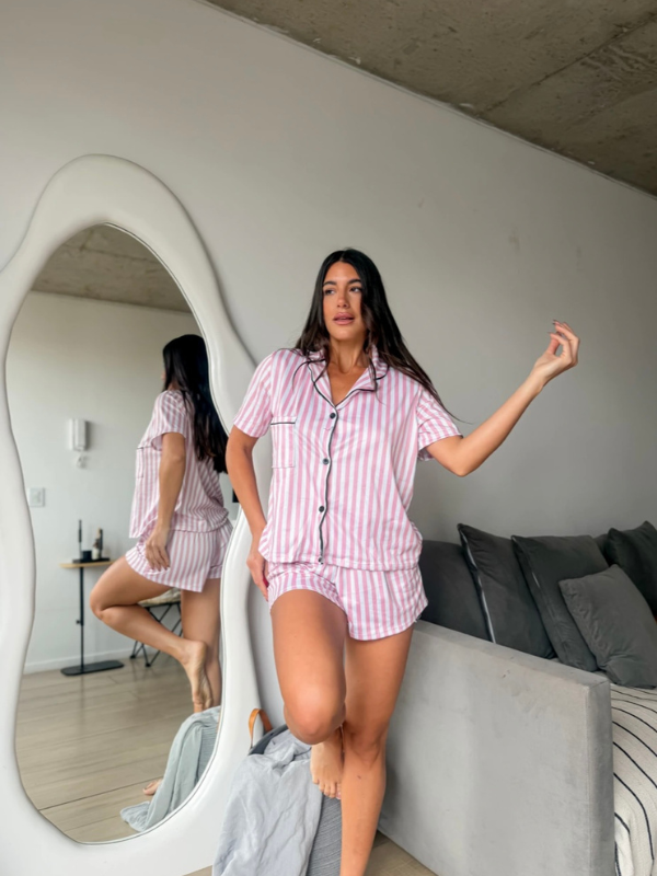 Producto - Pijama Victoria - 0