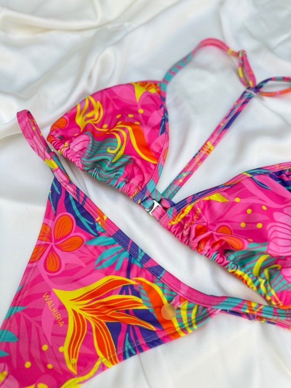 Producto - Bikini DAKOTA HAWAI - 1