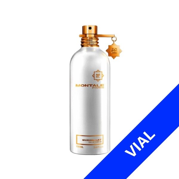 Producto - MONTALE - Mukhallat VIAL x 2 ml
