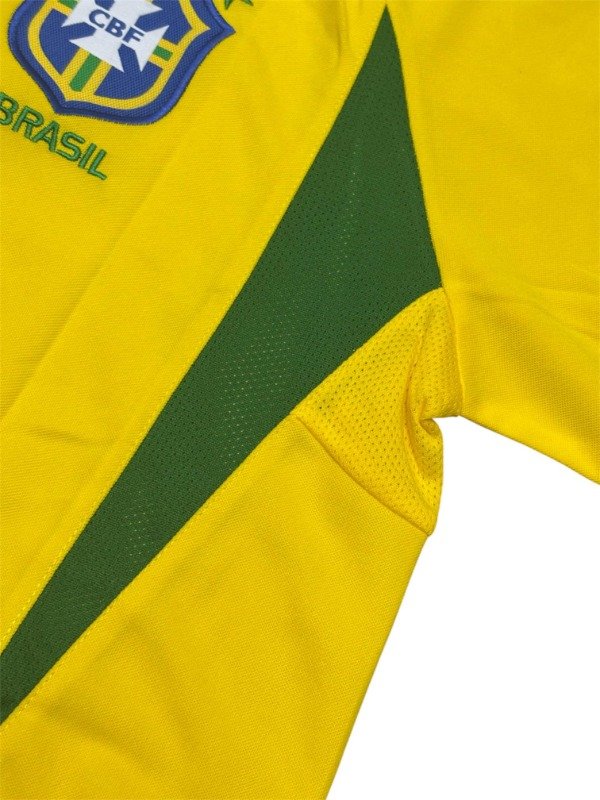 Producto - Brasil 2002 local - 9 Ronaldo - 2