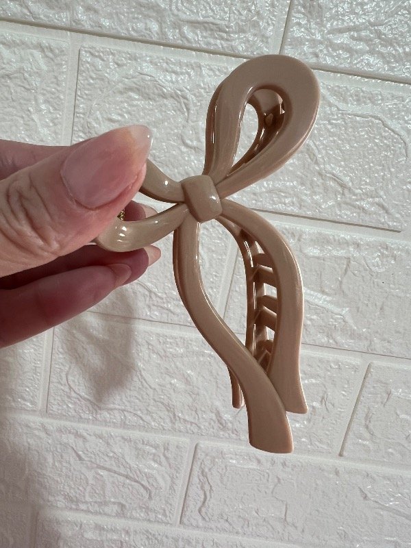 Producto - Broches para el Cabello - Diseño de Moño - 0
