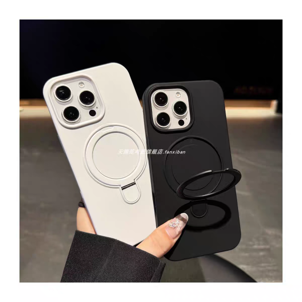 Producto - Funda Iphone 16 pro max (118)