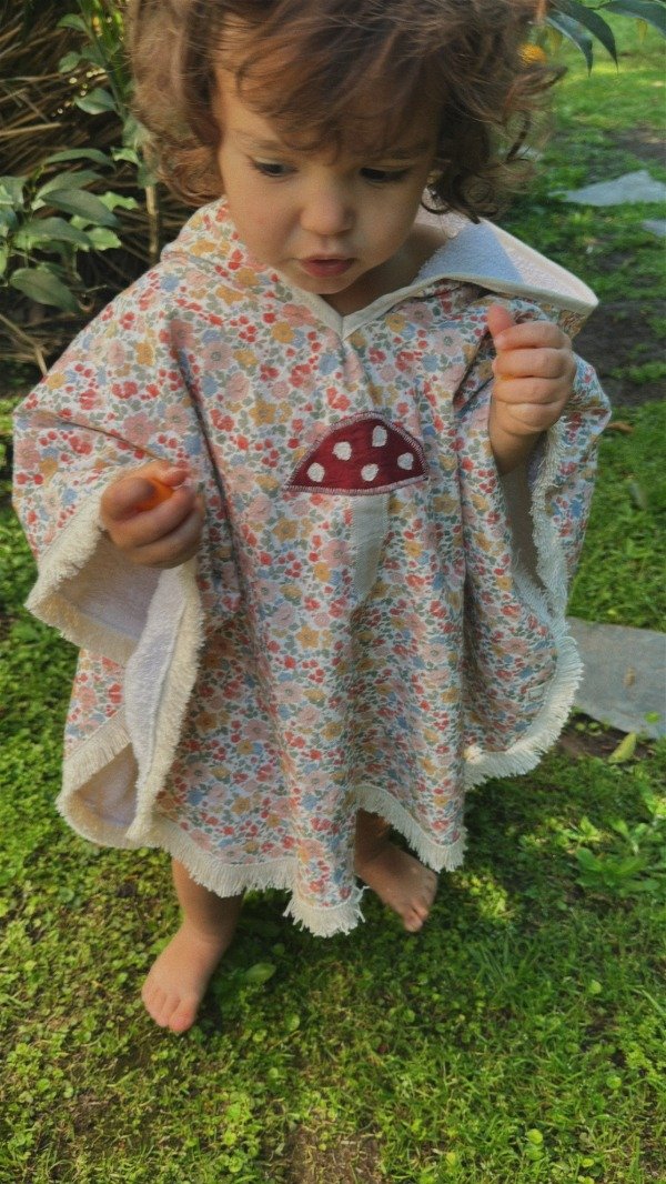 Producto - Ponchito Summer GP PRE ORDER - 5