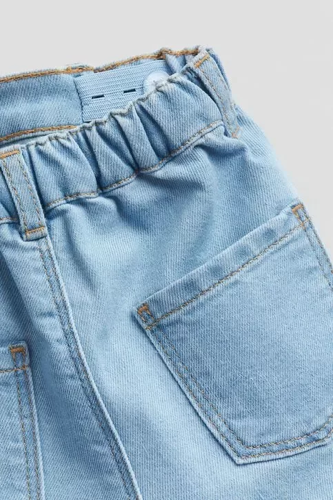 Producto - Short de Jean