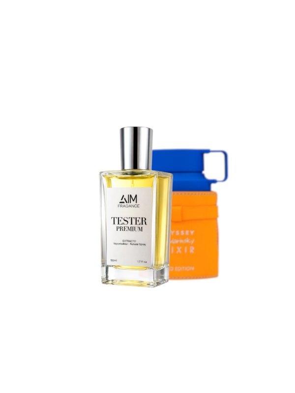 Producto - Inspiración ODISSEY SKY ELIXIR ARMAF