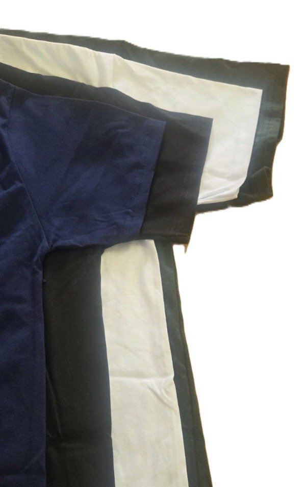 Producto - Remera de algodón