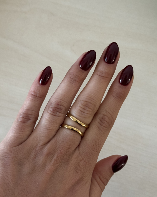 Producto - Anillo Regulable Fusion Doré