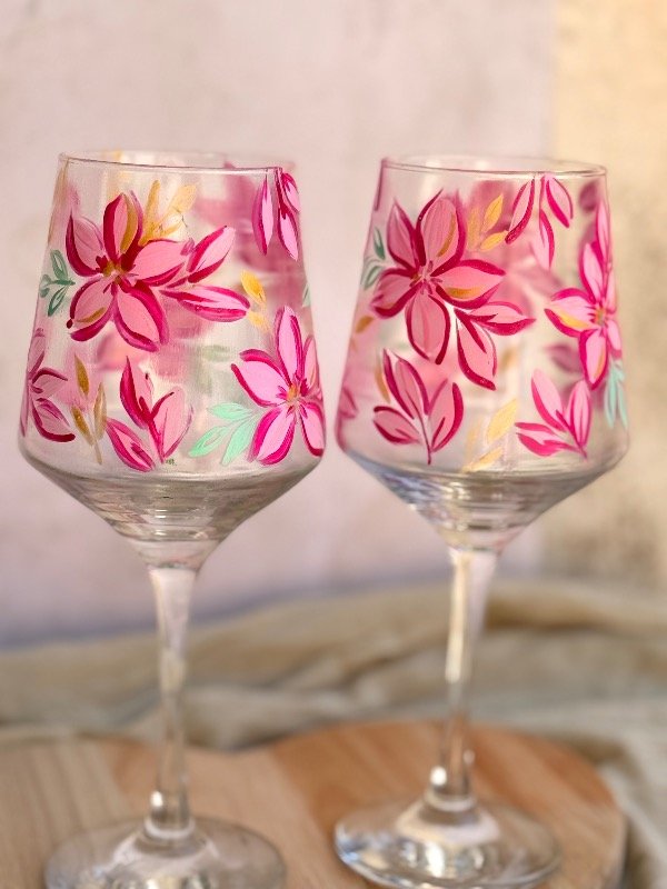 Producto - Copas Rouge