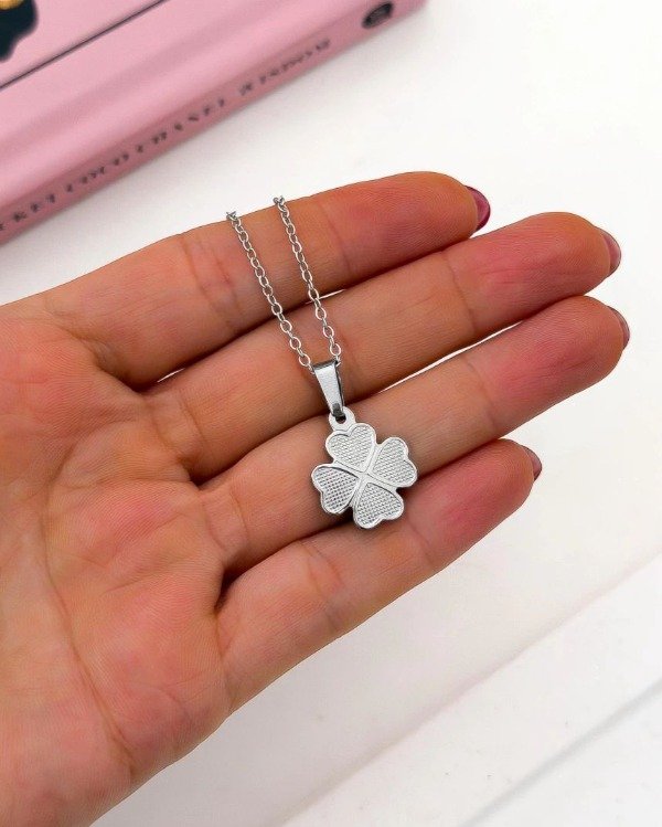 Producto - Collar Ananias