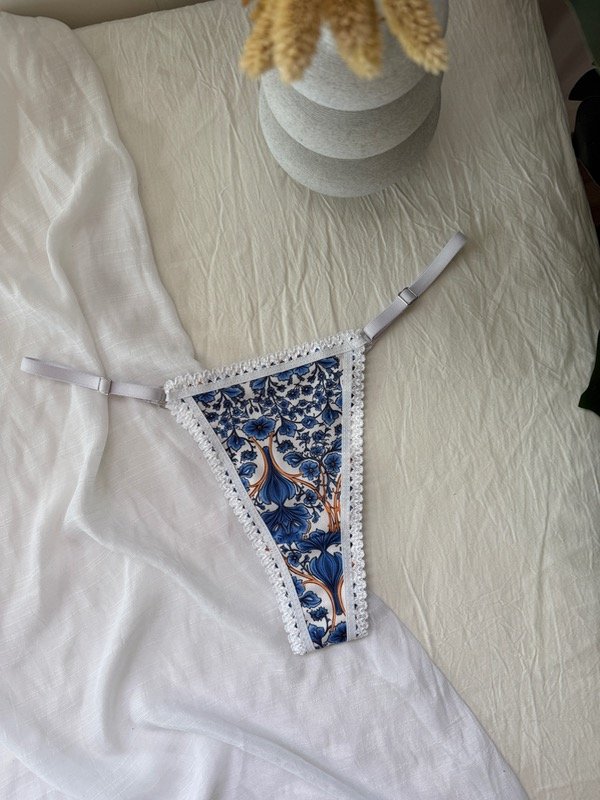 Producto - Juanita Sevilla