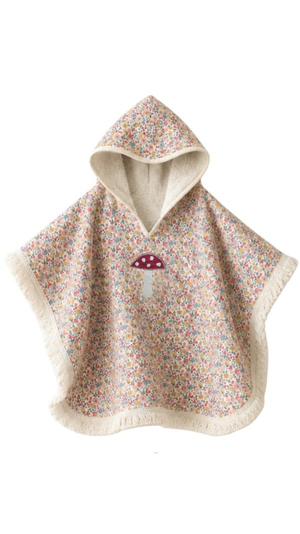 Producto - Ponchito Summer GP PRE ORDER - 0