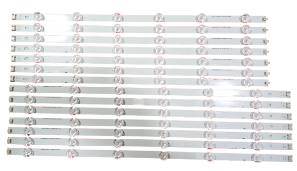 Producto - TIRA N11 LG 55LA6200