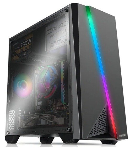 Producto - Ryzen 7 5700G