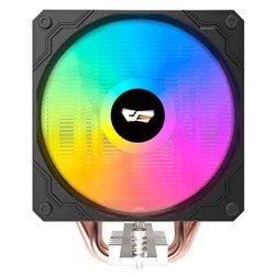 Producto - Aigo E Darkflash Cooler Para Darkflash M400 Negro