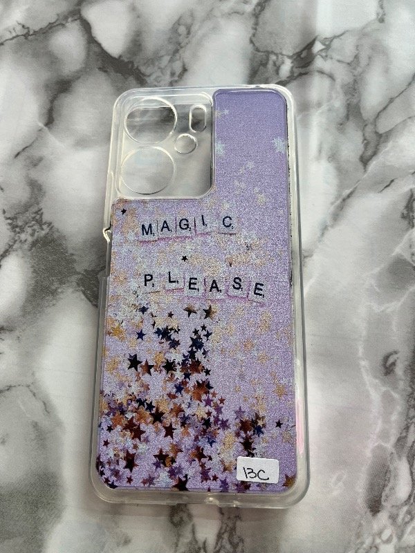 Producto - Funda diseño magic acrílico 13C