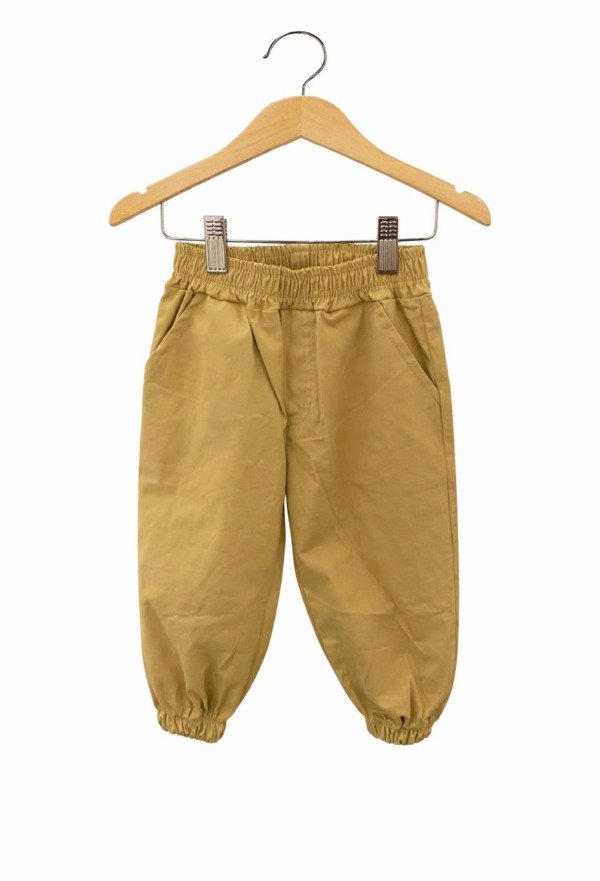 Producto - Jogger Luca Gabardina