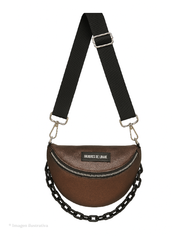 Producto - Riñonera Pletre Brillante