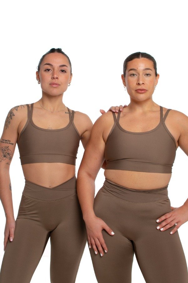 Producto - TOP KIRA VISÓN