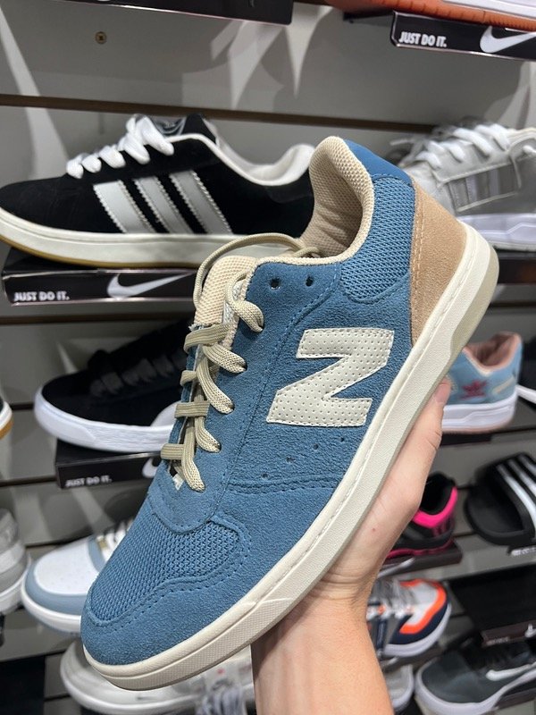 Producto - NEW BALANCE Stock Disponible- 38-39-40-41-