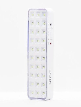 Producto - Luz de Emergencia 30 Luces led