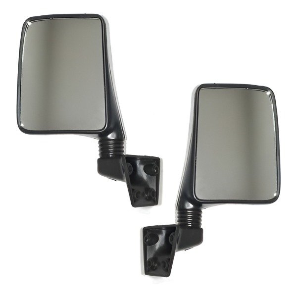 Producto - Par De Espejos Universales Para Pick Up [P10]