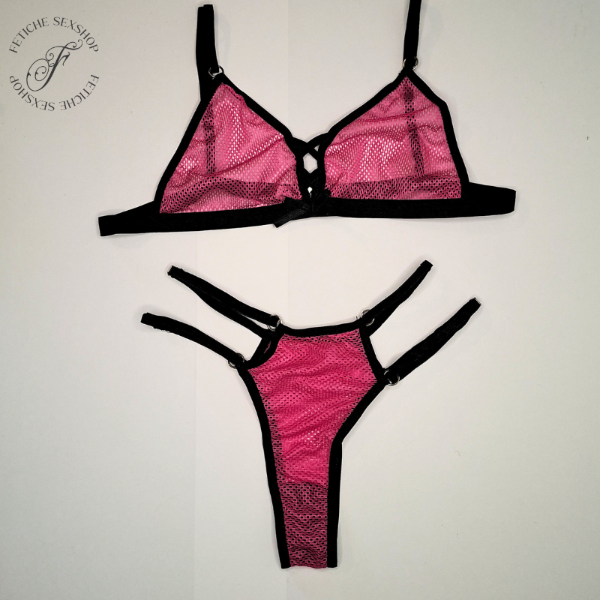 Producto - Conjunto eter
