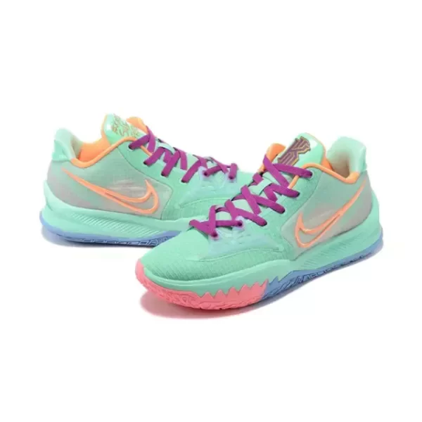 Producto - Nike Kyrie Low 4 - Keep Sue Fresh