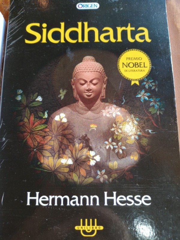 Producto - Siddhartha