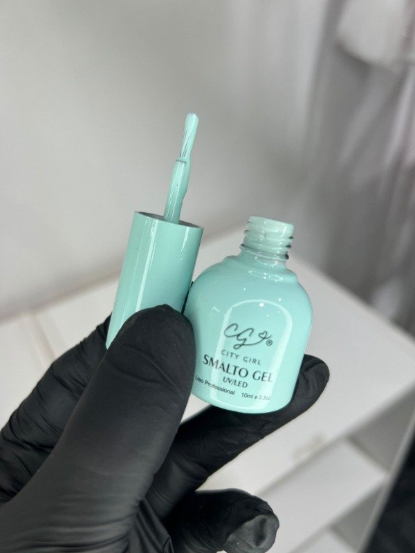 Producto - Esmalte semipermanente city girl 23