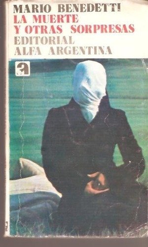 Producto - LA MUERTE Y OTRAS SORPRESAS