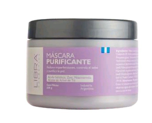 Producto - Mascara Purificante