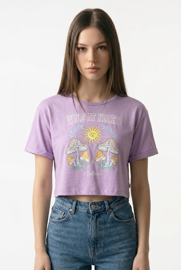 Producto - REMERA M/CORTA DAMA SPY LIMITED WIM - 2