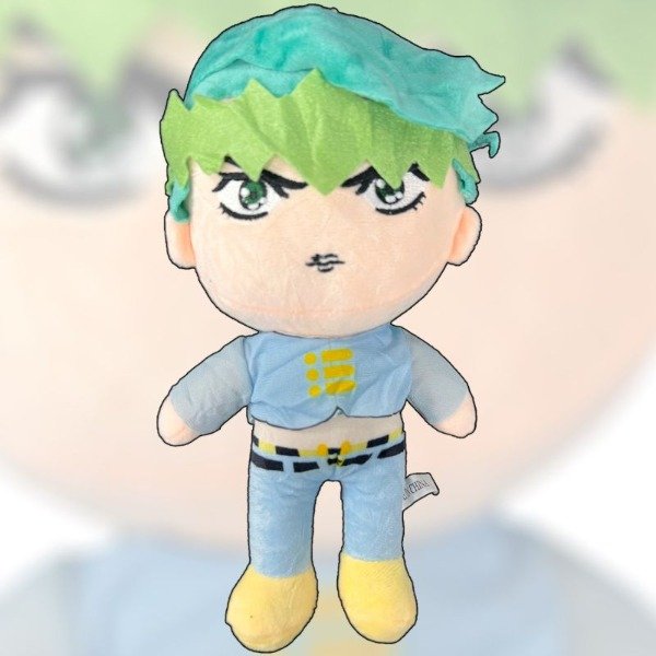 Producto - Peluche Jojos Bizarre Adventure V 19cm