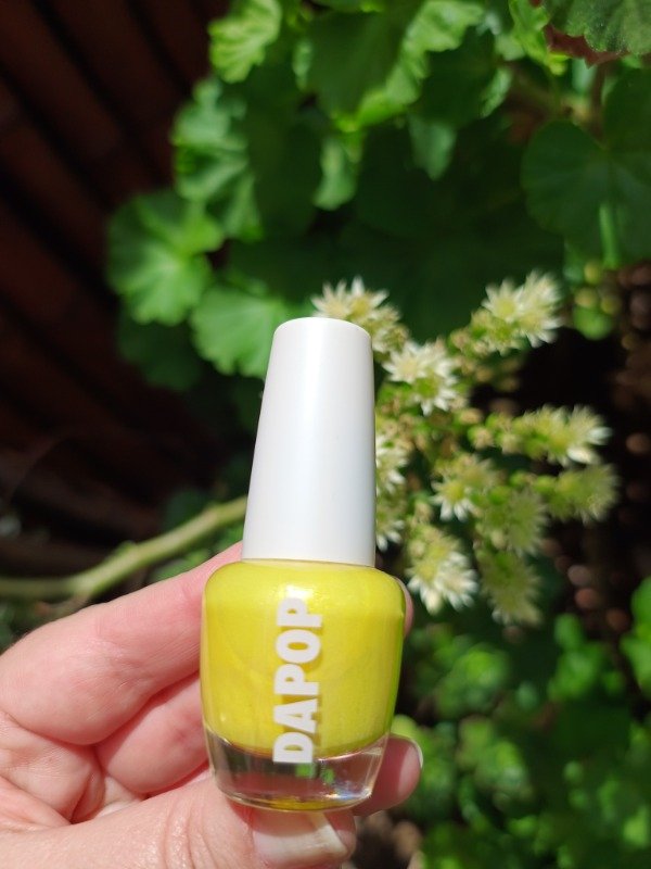 Producto - Esmalte para Uñas - Dapop -