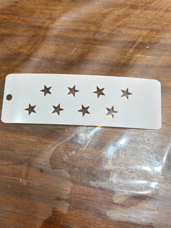 Producto - Stencil milartes ST104