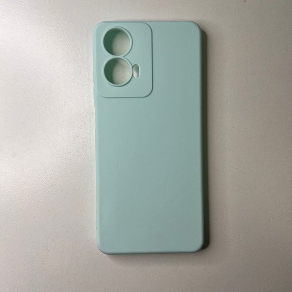 Producto - Funda silicona promo - G04