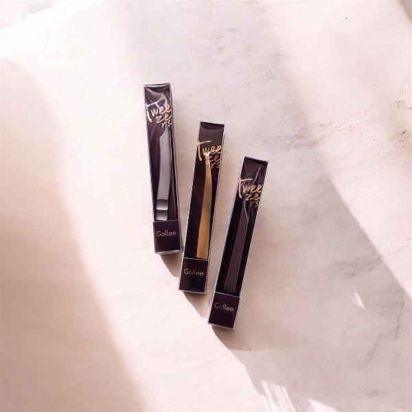 Producto - Pinza GOLD - 6